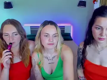 Stripchat Free Porn Cam of MagicEyess