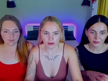 Stripchat Nude Webcam of MagicEyess