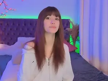 Stripchat Free Porn Cam of MilanaHotts
