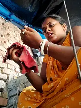 Stripchat Live Sex Cam of Night-Queen5