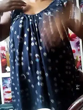 Stripchat Best Webcam of Night-Queen5