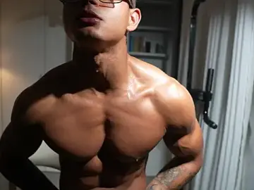 Stripchat Best live sex cam show of Paradise_boy__