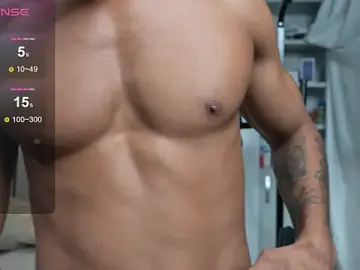 Stripchat Free Porn Cam of Paradise_boy__