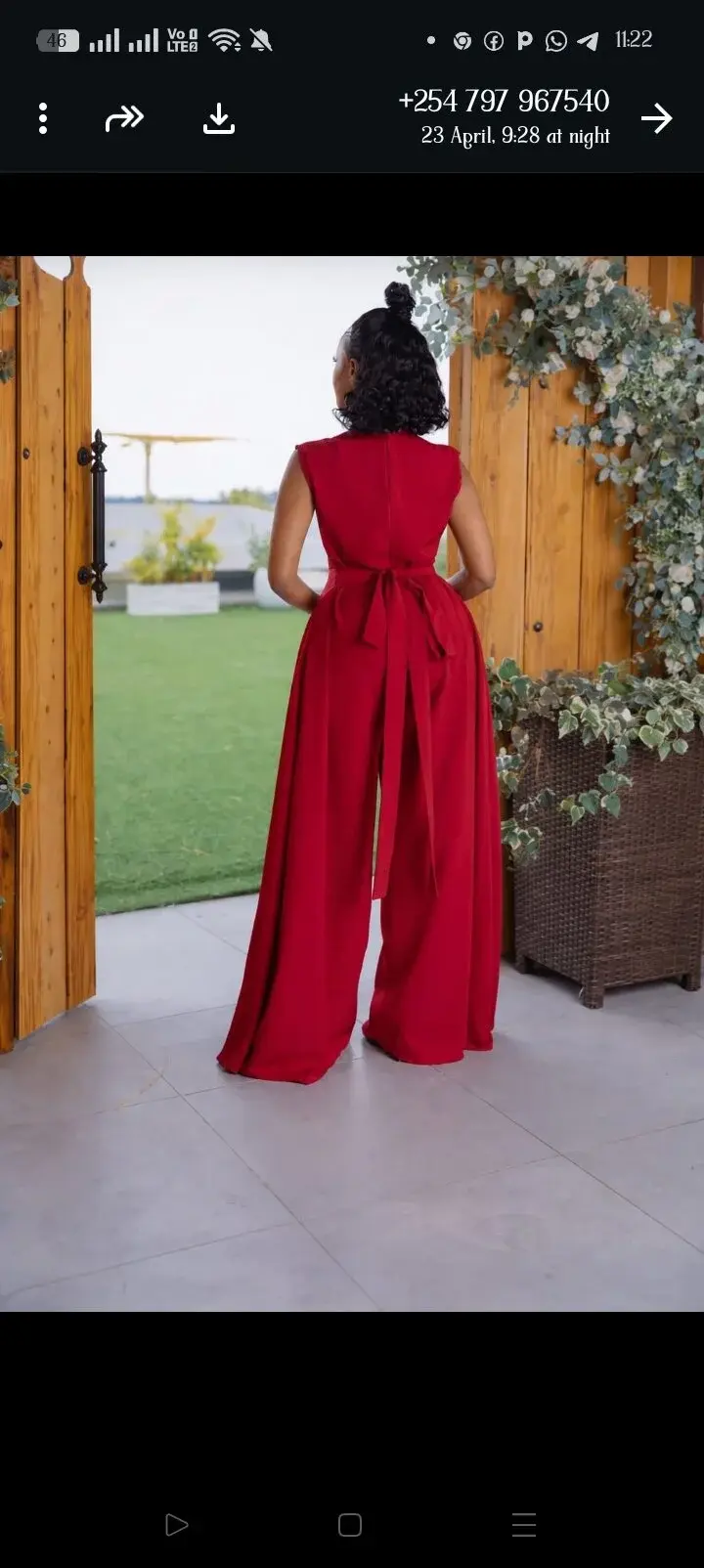 Sexxyrina