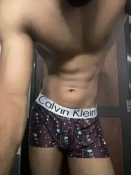Stripchat Live Porn of Spicy_boy_69