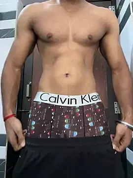 Stripchat Adult Webcam of Spicy_boy_69