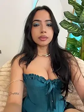 Stripchat Free Porn Cam of _Emily_Thompson_
