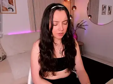 Stripchat Nude Webcam of ana_ev