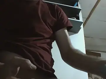 Stripchat Live Sex Cam of cenk_izmir22