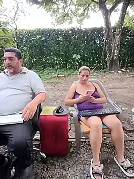 Stripchat Live Porn of hotandfierylatinos2023
