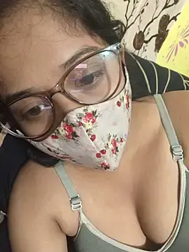 Stripchat Live Sex of BoldRiya_