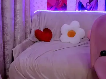 Stripchat Live Sex Cam of Carry_Star