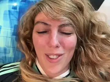 Stripchat Live Sex of CelestialRuby
