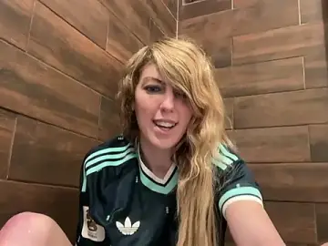Stripchat Sex Chat of CelestialRuby
