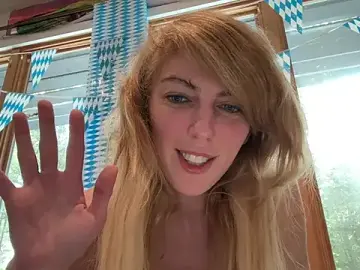Stripchat Free Porn Cam of CelestialRuby