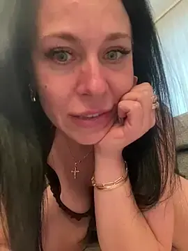 Stripchat Best live sex cam show of CuteNata
