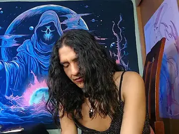 Stripchat Live Porn of DEMON_LITTLE_333
