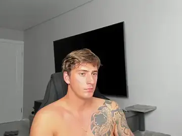 Stripchat Free Live Porn of DaniHort