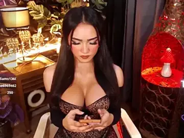Stripchat Live Sex of EnticingKendra