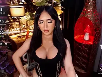 Stripchat Adult Webcams of EnticingKendra
