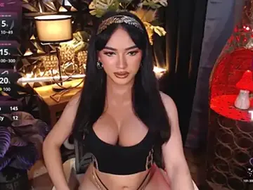 Stripchat Adult Video Chat of EnticingKendra