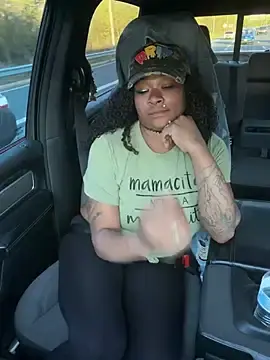 Stripchat Sex Chat of HaloRodeoLover2