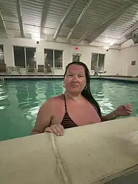 Stripchat Live Sex Cam of HaloRodeoLover2