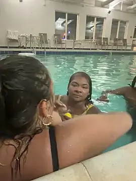 Stripchat Live Sex of HaloRodeoLover2
