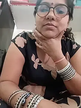 Stripchat Live Porn of Heyy_Anshi
