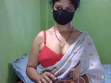 Stripchat Live Sex of Indian_Horny_Wife