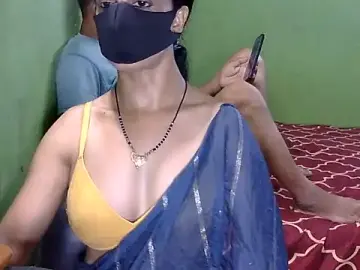 Stripchat Nude Webcam of Indian_Horny_Wife