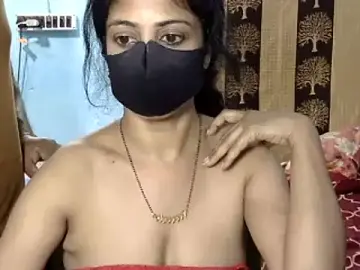 Stripchat Live Sex of Indian_Horny_Wife