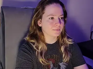 Stripchat Nude Webcam of InternetFairy_XO