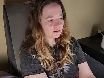 Stripchat Live Porn of InternetFairy_XO