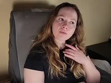 Stripchat Live Porn of InternetFairy_XO