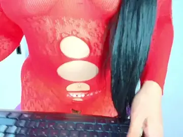 Stripchat Free Live Porn of NaomiAmazing01