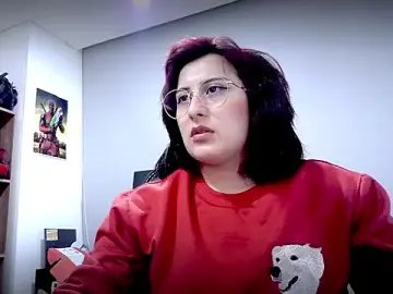 Stripchat Live Sex of Scarlett_Sen