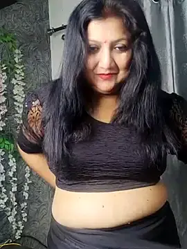 Stripchat Sex Cam of Sexy_rii