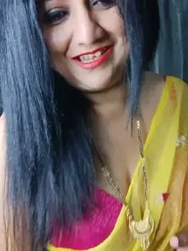 Stripchat Live Sex of Sexy_rii