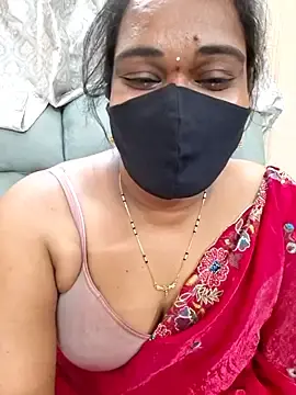 Stripchat Free Live Porn of Sujuta_telugu