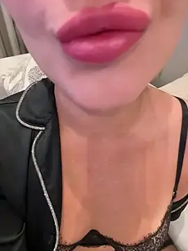 Stripchat Best Webcam of Syka0001