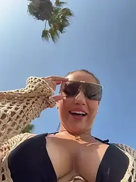 Stripchat Sex Cam of Syka0001