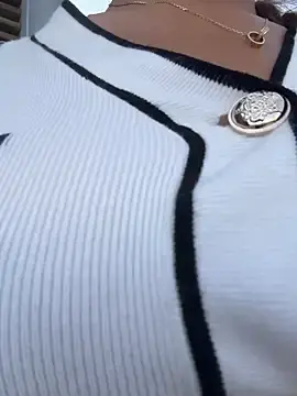 Stripchat Live Porn of Syka0001