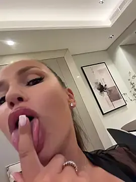 Stripchat Free Porn Cam of Syka0001