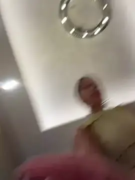 Stripchat Free Porn Cam of Syka0001