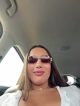 Stripchat Free Porn Cam of Syka0001