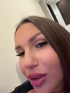 Stripchat Free Porn Cam of Syka0001
