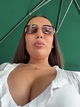 Stripchat Free Live Porn of Syka0001