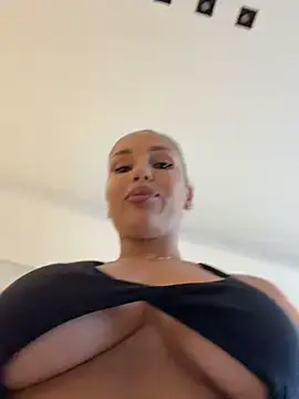 Stripchat Live Porn of Syka0001