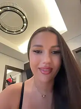 Stripchat Sex Cam of Syka0001